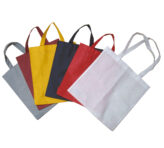 Non Woven Promotional Big Bag for Shopping Non Woven Promotional Big Bag for Shopping
