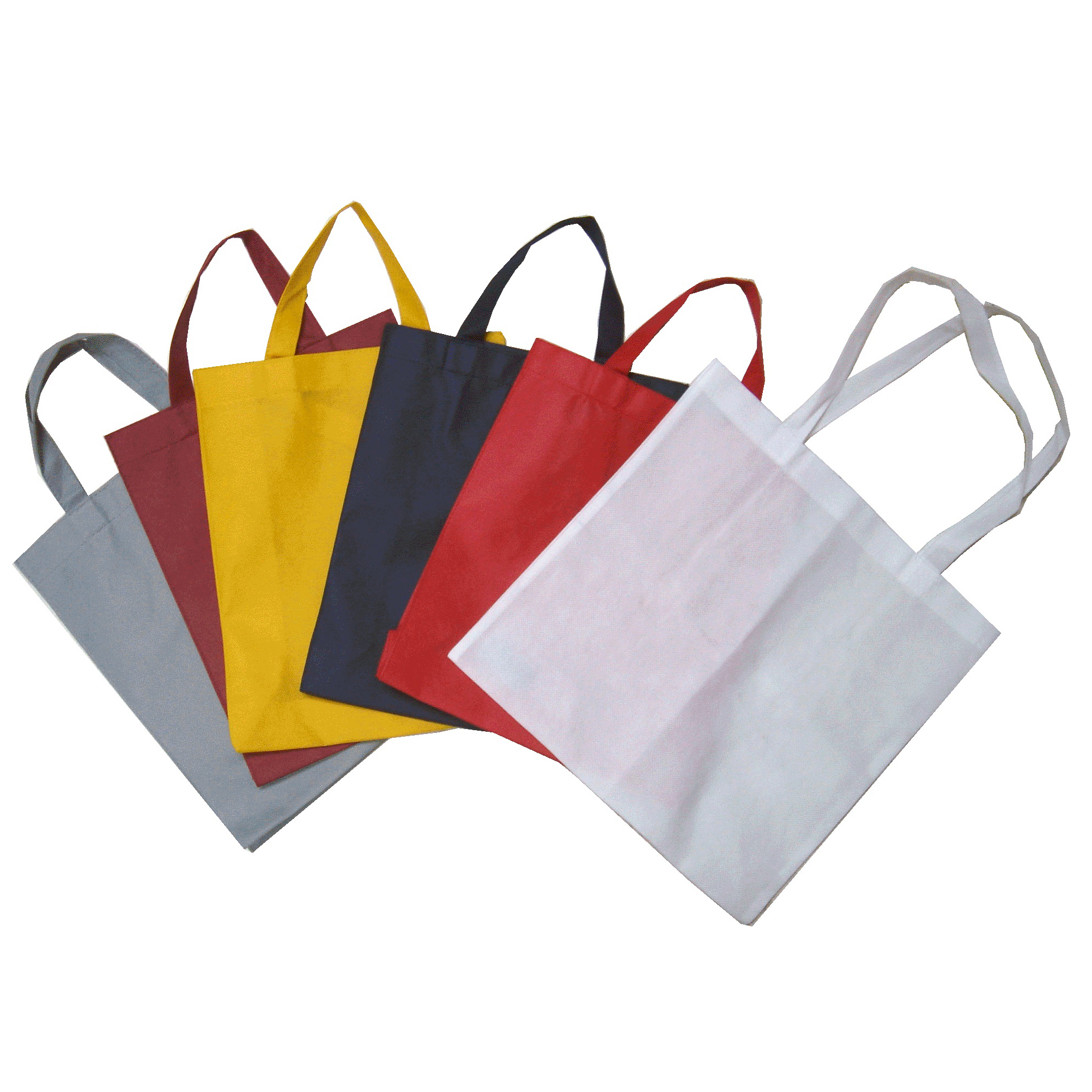 Non Woven Promotional Big Bag for Shopping